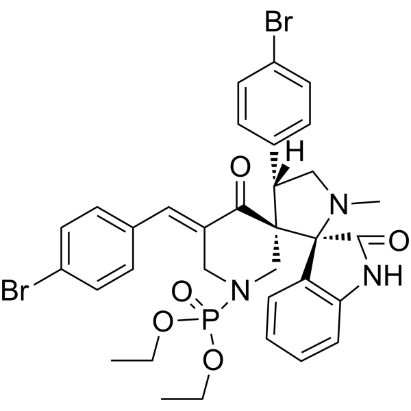 SARS-CoV-2 Mpro-IN-7
